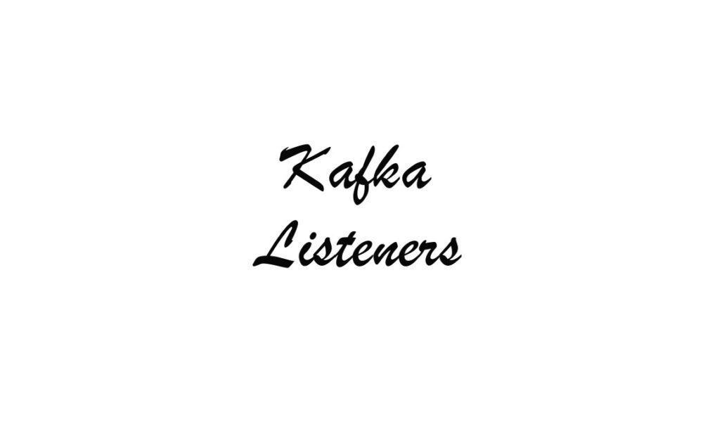 Kafka advertised.listeners 配置问题