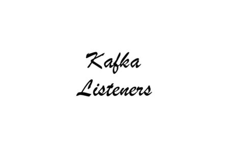 Kafka advertised.listeners 配置问题