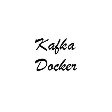 kafka的docker配置